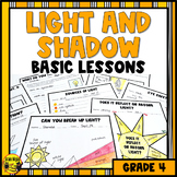 Light and Shadow Lessons