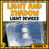 Light and Shadow | STEM Challenges | Design a Light Device