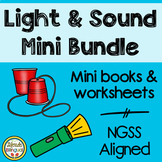 Light and Sound NGSS Mini Bundle