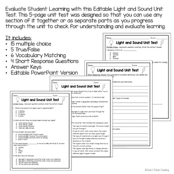 Test 4 Question 2. This question has 5 parts on 2