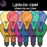 Lightbulbs clipart
