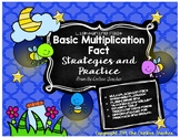 Lightening Fast Multiplication Fact Strategies and Practice