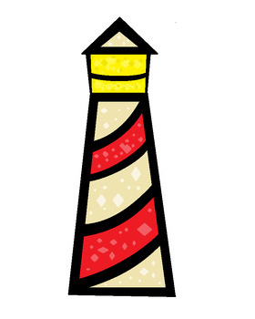 Preview of Lighthouse Suncatcher