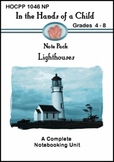 Lighthouses: A Thematic Notebooking Unit