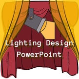 Lighting Design PowerPoint
