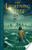 Lightning Thief Novel Unit
