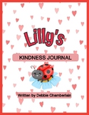 Lilly's Kindness Journal