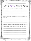 Lilly's Purple Package Purse mini Pack