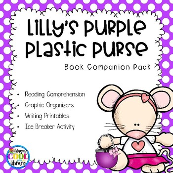 Lilly's Purple Plastic Purse 2008 – Wheelock Family Theatre