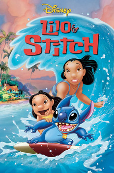 Preview of Lilo & Stitch Movie Music-Based Questions