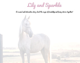 Lily and Sparkle: Interactive Instrumental Story