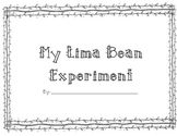 Lima Bean Experiment