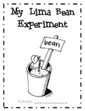 Lima Bean Germination Experiment