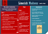 Limerick Madness