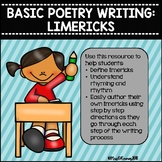 Limerick Poetry - Defining & Writing