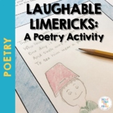 Poetry Limericks Distance Learning