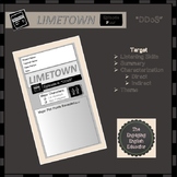 Limetown - Episode 4 - Guided Listening Page