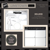 Limetown Season One Bundle