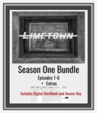 Limetown Season One Bundle!
