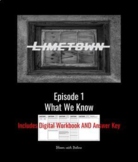 Limetown: What We Know Episode One