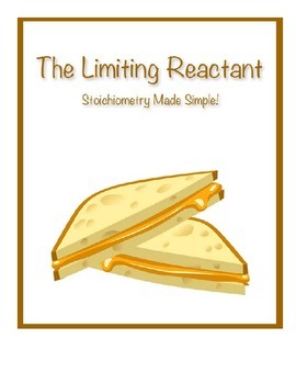 Preview of Limiting Reactant:  Stoichiometry Made Simple