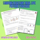 Limiting Reactants Real World Practice