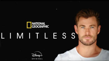 Preview of Limitless with Chris Hemsworth - National Geographic - 6 Episode Bundle