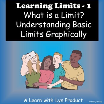 Preview of Learning Limits - 1: What is a Limit?