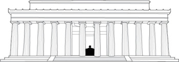 Preview of Lincoln Memorial