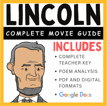 Preview of Lincoln (2012): Complete Movie Guide & Walt Whitman Poem Analysis