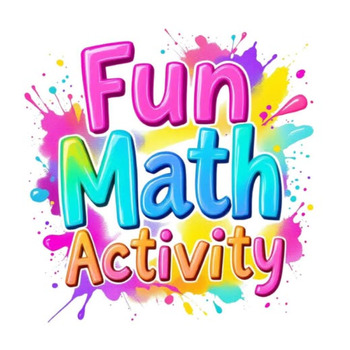 4th Grade Geometry Review Project : Parallel, Perpendicular ...