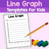 Line Graph Blank Template