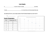 Line Graphs