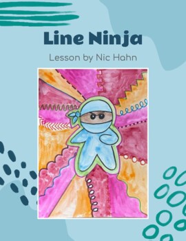 Preview of Line Ninja