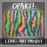 Line - OpArt Project