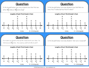 fractions 1 grade math worksheets for Line Game with Whole Board and Fractions Plots {3 Numbers