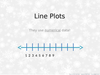 Preview of Line Plots