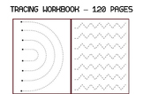 Line Tracing Workbook