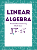 Linear Algebra - Patterns with Eigenvalues HW and Solutions