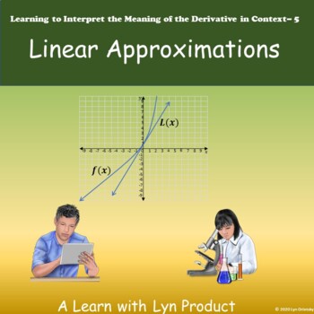 Preview of Linear Approximations