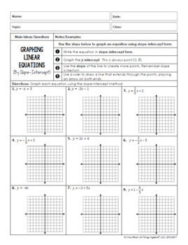 All Things Algebra Unit 8 Homework 3 Answer Key / Gina Wilson All Things Algebra Unit 2 Homework ...