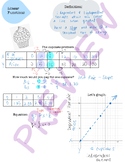 Linear Functions