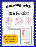 Linear Functions Drawing