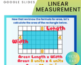 Linear Measurement Unit - Grade 3 Ontario 2020 Math - Digi
