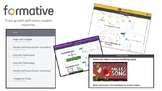 Lines, Angles, Triangles Formative Bundle