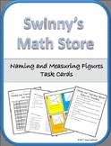 Task Cards: Points, Lines, Segments, Rays, Planes, and Angles