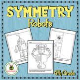 Improve Your 4th Graders' Symmetry Skills with These Adora
