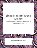 Linguistics for Young People (LYP Curriculum) Chapters 1-10
