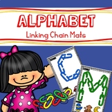 Linking Chains Alphabet Mats