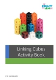 Linking Cubes Activity Pack